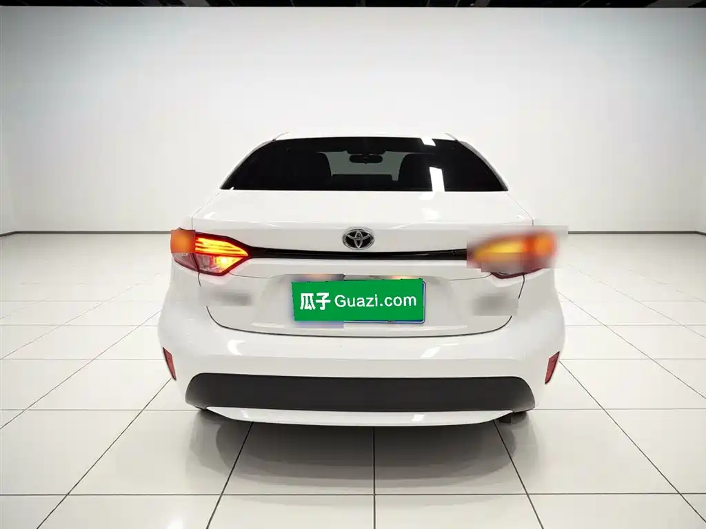 Ralink 2022 Dual Engine 1.8H E-CVT Deluxe Edition купить на сайте DeffCars