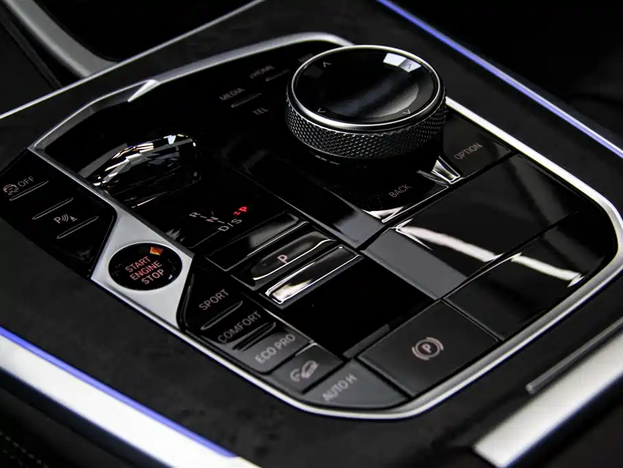 BMW X5 2023 xDrive 30Li Exclusive M Sports Night Package купить на сайте DeffCars