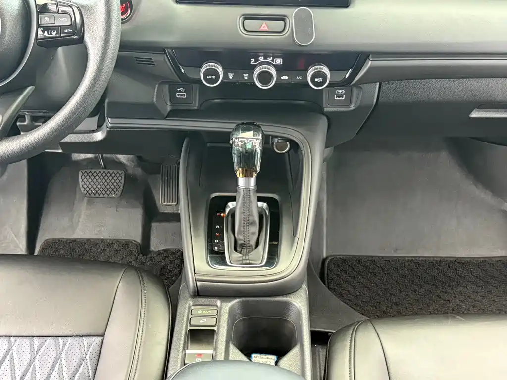 Binzhi 2023 1.5L CVT technology version купить на сайте DeffCars