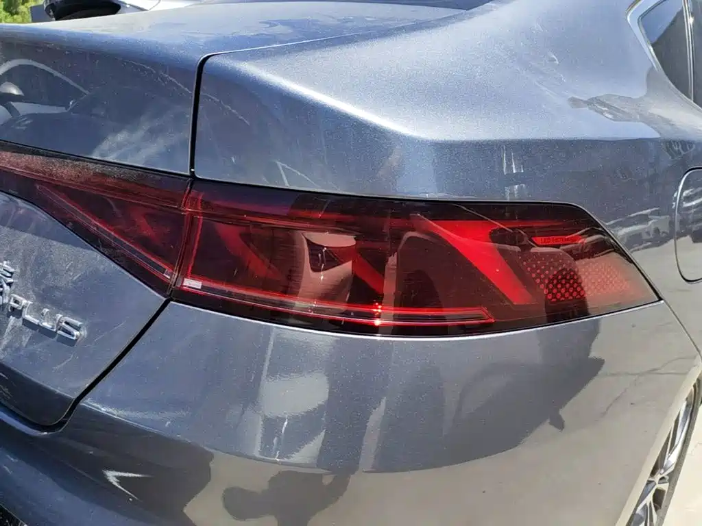 Qin Plus 2024 Honor Edition EV 420KM Transcendent Type купить на сайте DeffCars