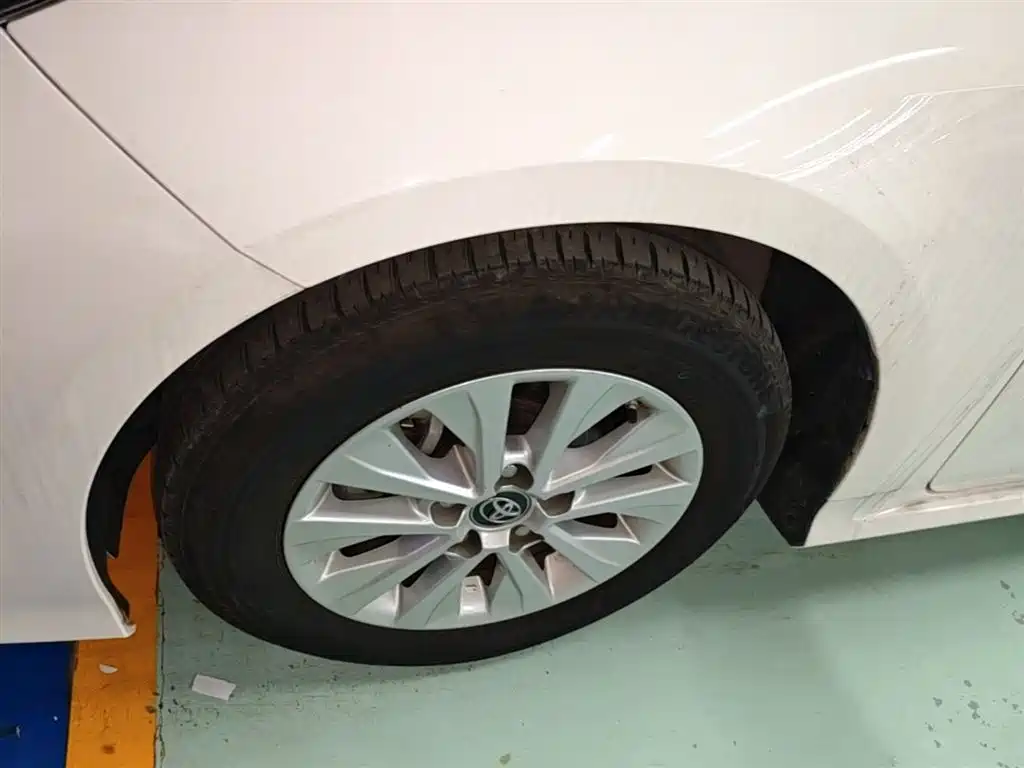 Corolla 2022 TNGA 1.5L CVT Pioneer Edition купить на сайте DeffCars