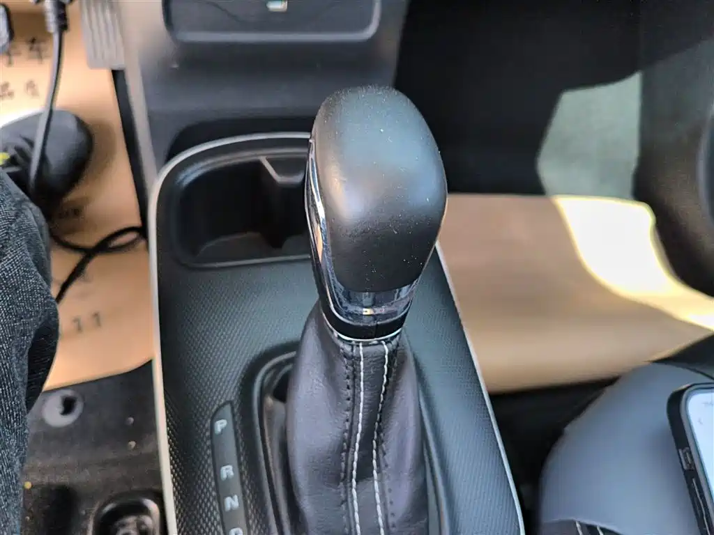 CLEVER 2022 311km Yuanqi Bobo Edition купить на сайте DeffCars