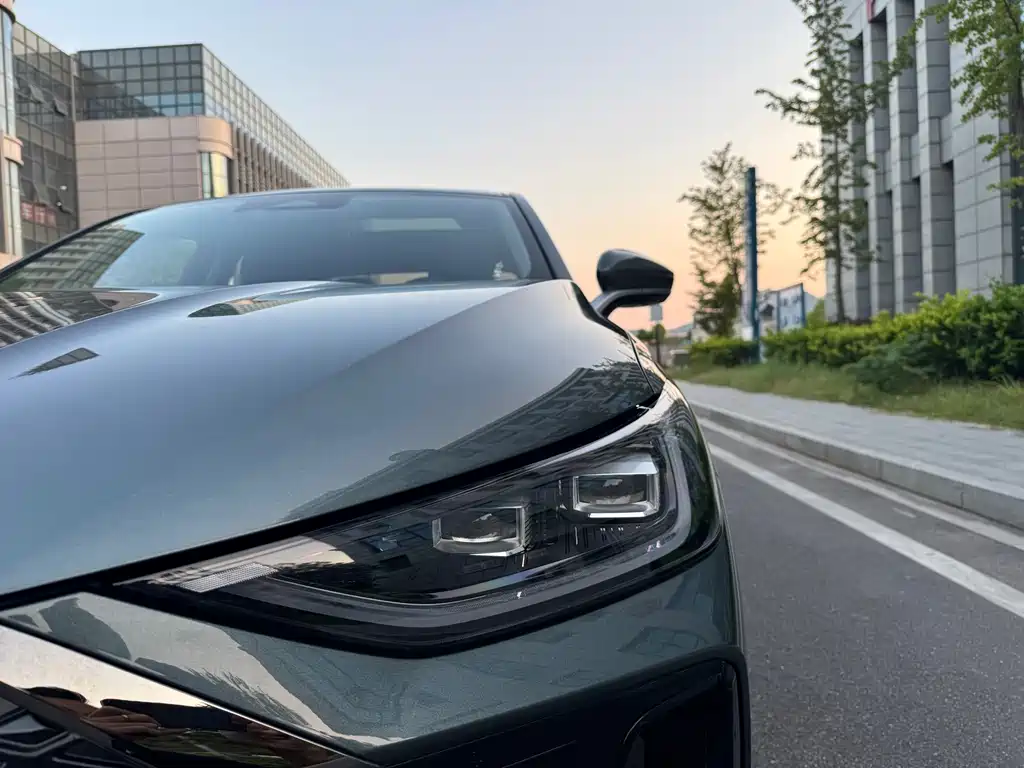 Arrizo 8 PRO 2025 1.6T DCT Luxury+ купить на сайте DeffCars