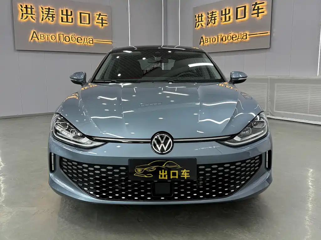 Lingdu 2022 Lingdu L 280TSI DSG Hot Edition купить на сайте DeffCars