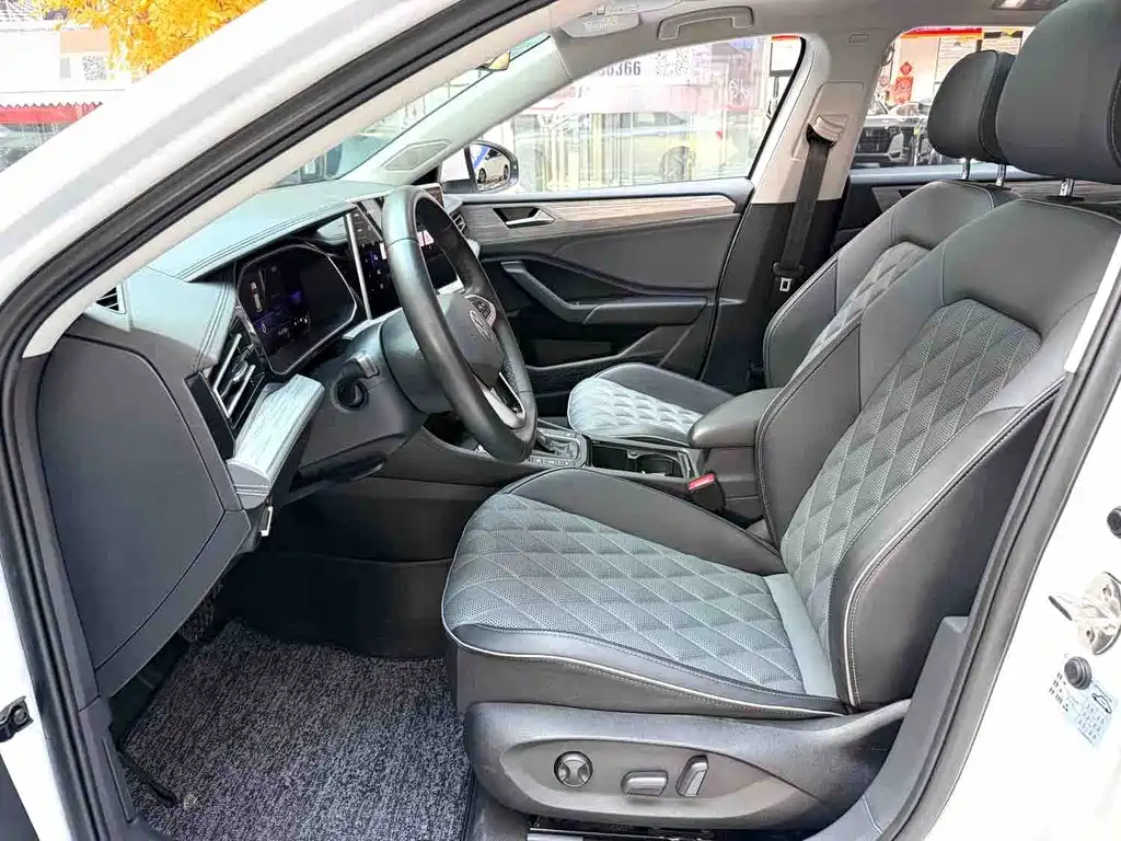 Sagitar 2023 280TSI DSG Super Edition купить на сайте DeffCars