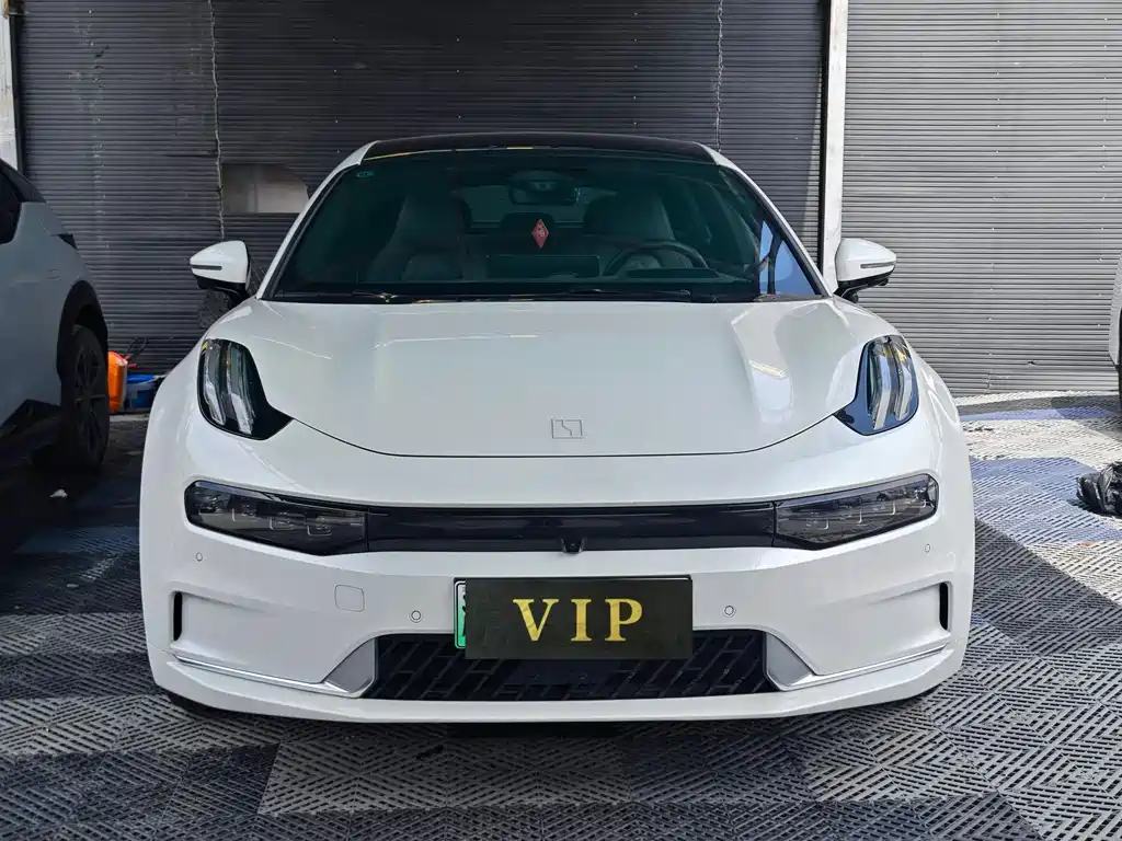 JiKrypton 001 2023 WE version 100kWh купить на сайте DeffCars