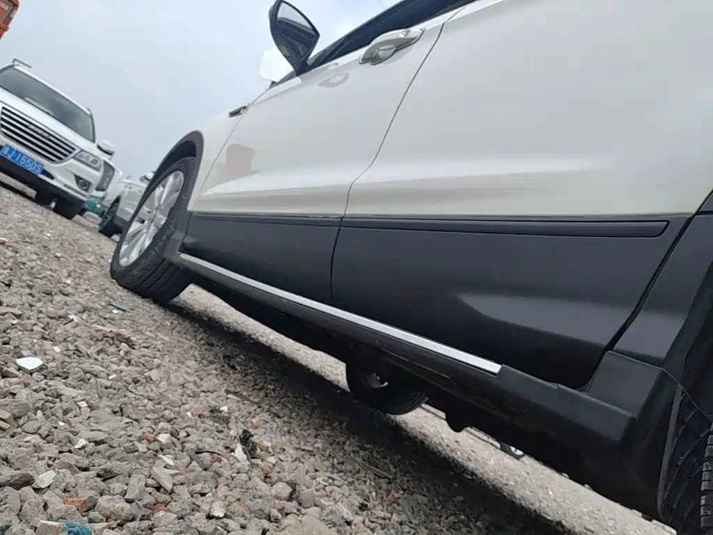 Escape 2015 1.5L GTDi two-wheel drive stylish model купить на сайте DeffCars
