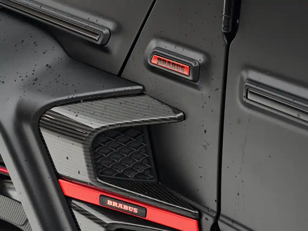 Mercedes-Benz G-Class AMG 2019 facelift AMG G 63 купить на сайте DeffCars