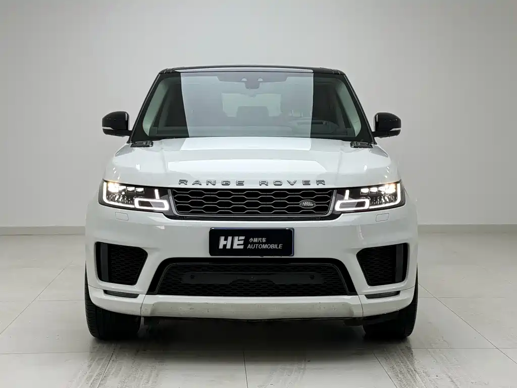 Range Rover Sport 2020 3.0 L6 SE купить на сайте DeffCars