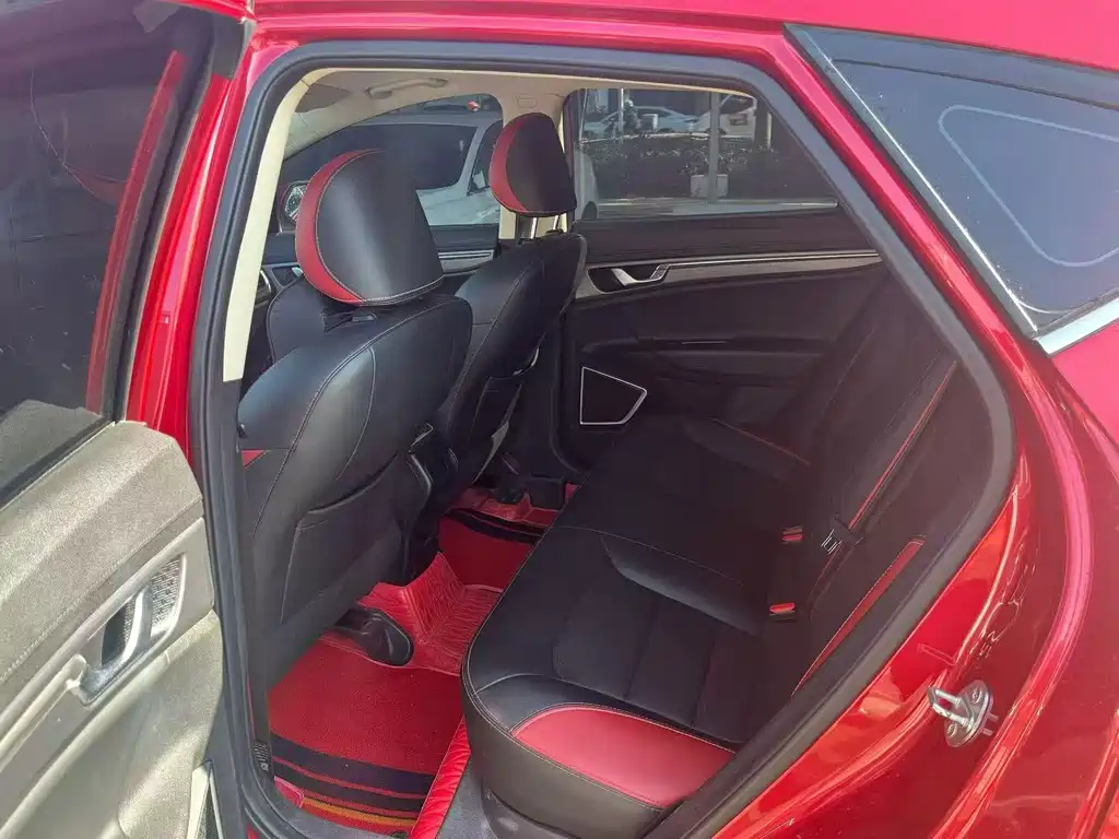Emgrand GS 2020 1.4T CVT Ya купить на сайте DeffCars