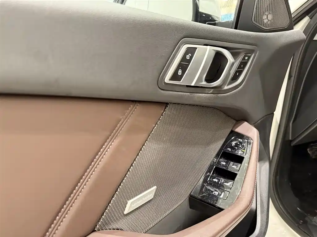 BMW 2 Series 2025 225L M Sports Package купить на сайте DeffCars
