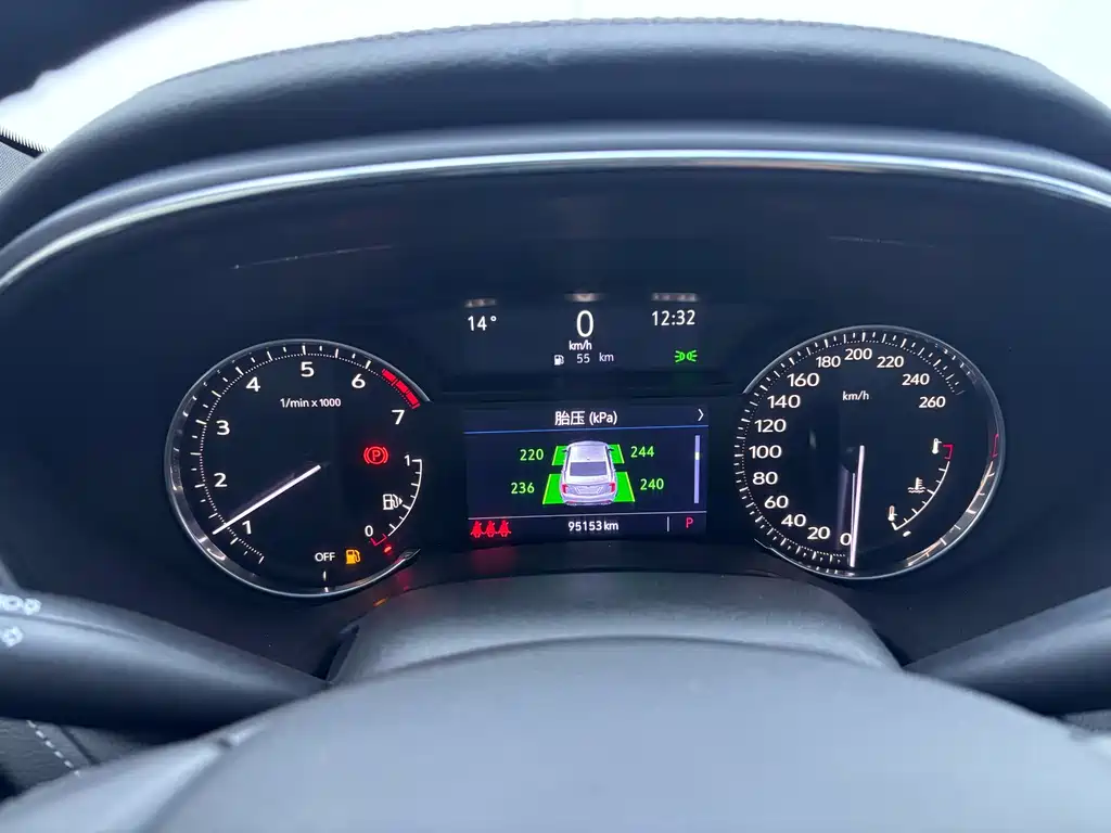 Cadillac CT5 2022 28T luxury model (standard version) купить на сайте DeffCars