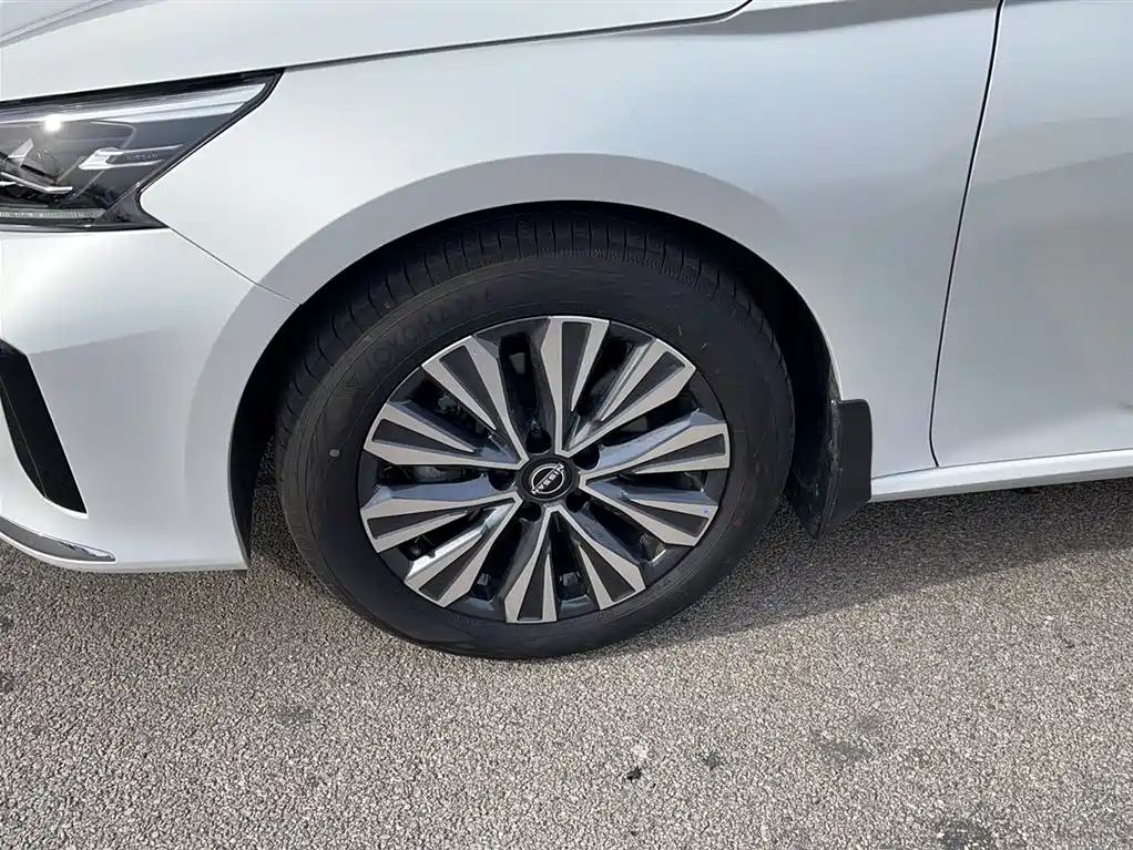 Teana 2022 2.0L XL-Upr Premium Edition купить на сайте DeffCars