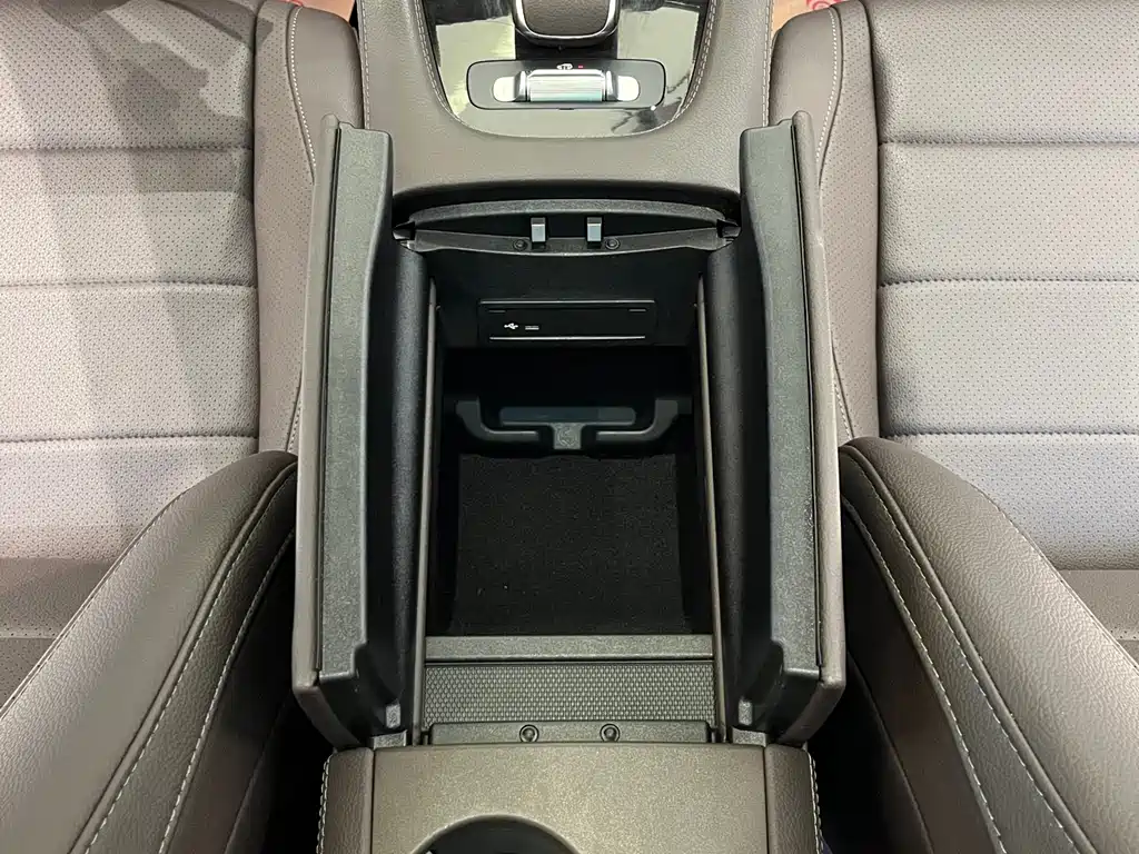 奔驰GLE进口 2020款 改款 GLE 350 4MATIC 时尚型 купить на сайте DeffCars