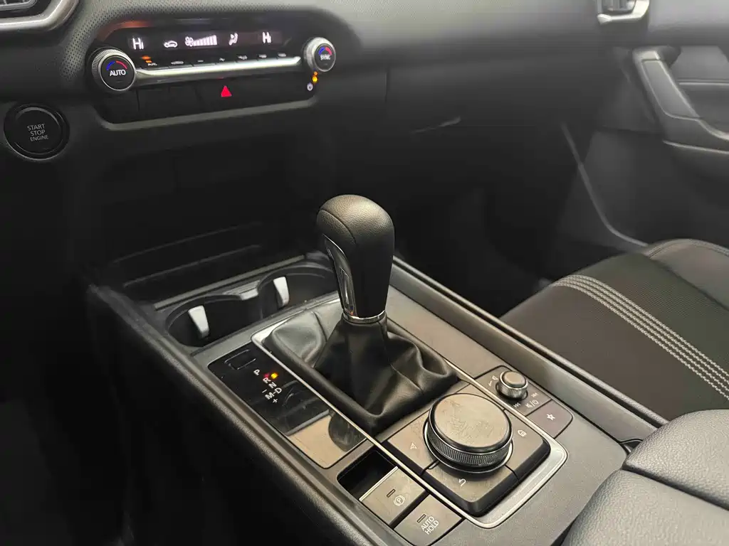 Mazda CX-50 Xingye 2023 2.0L Leading Edition купить на сайте DeffCars