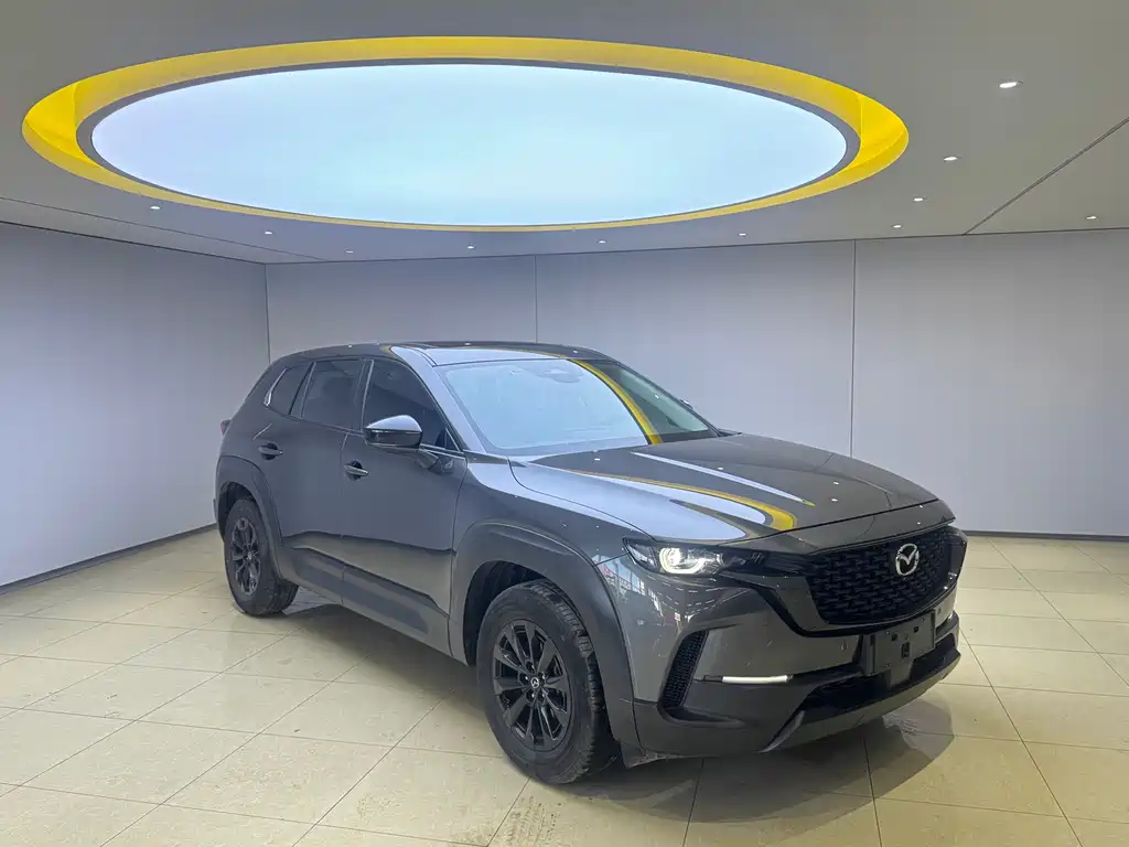 Mazda CX-50 Xingye 2023 2.0L Leading Edition купить на сайте DeffCars