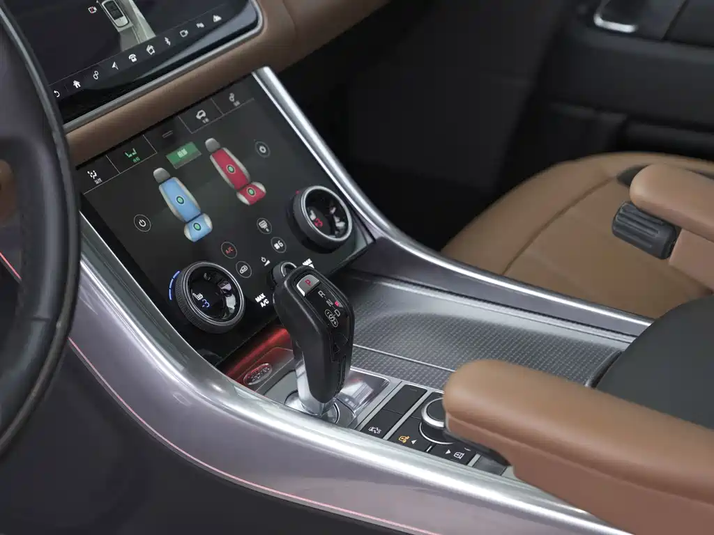 Range Rover Sport 2020 3.0 L6 SE купить на сайте DeffCars