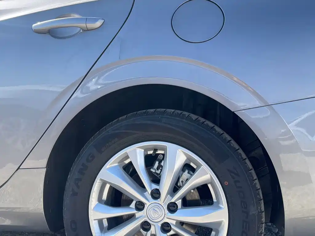Eado 2025 PLUS 1.4T dual-clutch high-energy version купить на сайте DeffCars