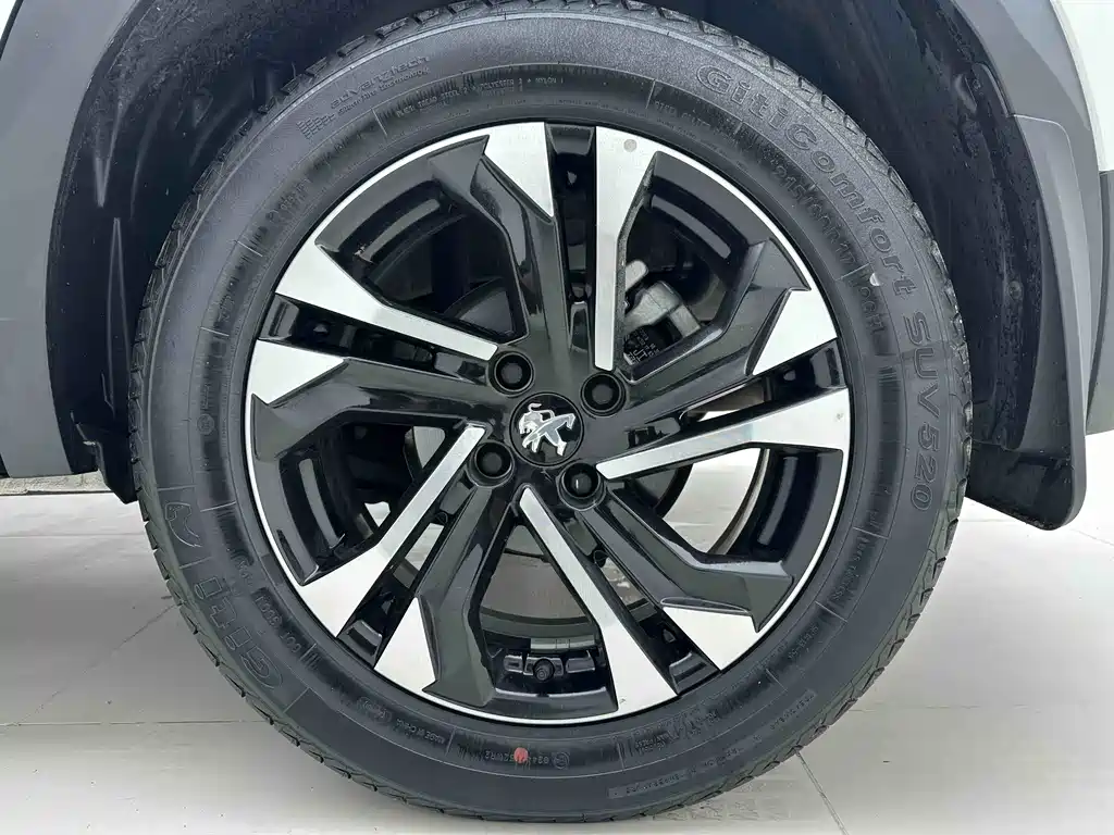 Peugeot 2008 2022 230THP THE ONE купить на сайте DeffCars