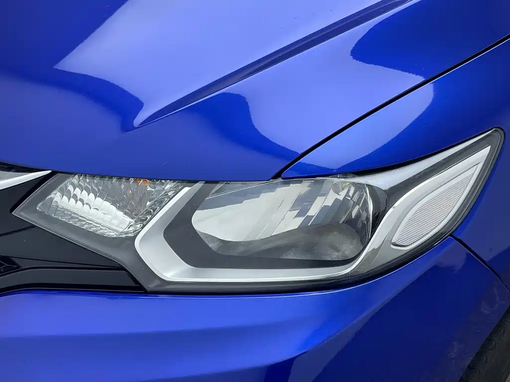 Fit 2018 1.5L CVT Comfort Edition купить на сайте DeffCars