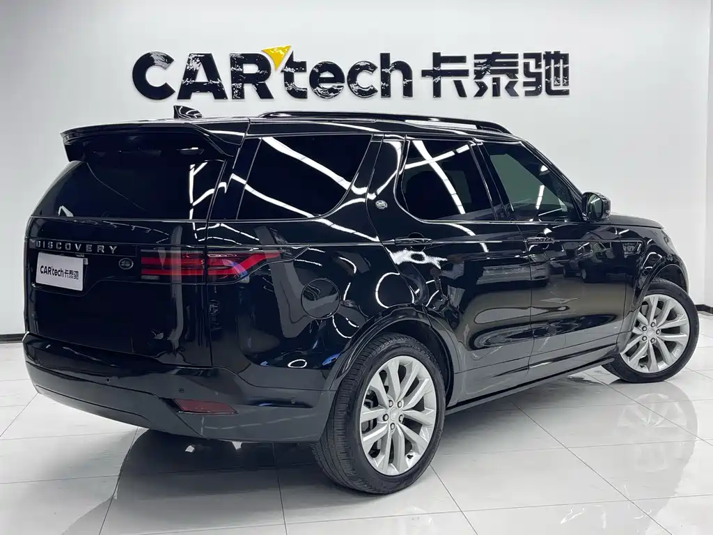 Discover 2024 360PS S купить на сайте DeffCars