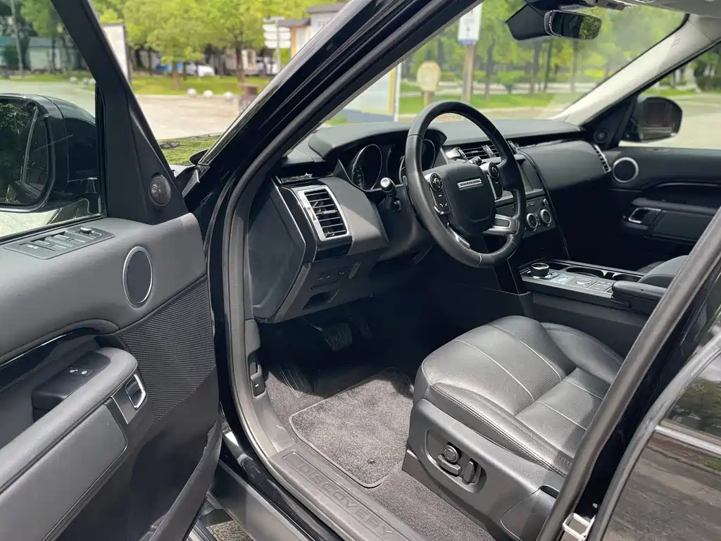 Discovery 2018 2.0T SE купить на сайте DeffCars