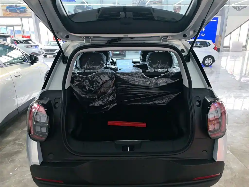 AION UT 2025 330 Star Edition купить на сайте DeffCars