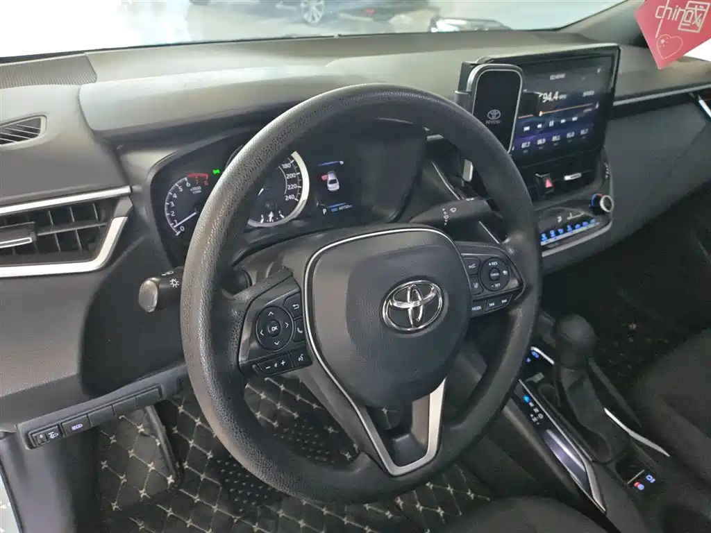 Ralink 2019 185T CVT Deluxe Edition National VI купить на сайте DeffCars