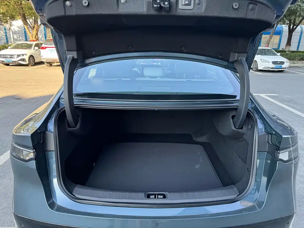 Nissan N7 2025 625 Max купить на сайте DeffCars