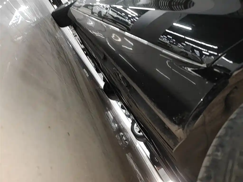 Mercedes-Benz E-Class New Energy 2022 Model 2 E 350 e L plug-in hybrid sedan купить на сайте DeffCars