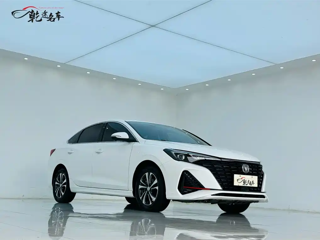 EADO 2022 PLUS Blue Whale NE 1.4T GDI DCT Premium Edition купить на сайте DeffCars