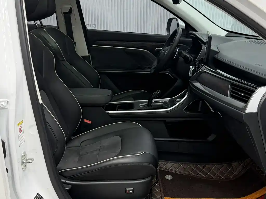 HAVAL H6 2021 National Fashion Edition 1.5T Automatic Champion купить на сайте DeffCars