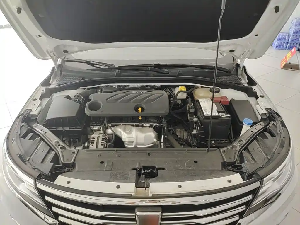 ROEWE i6 2020 PLUS 1.6L CVT 4G Connected Honor Ultimate Edition купить на сайте DeffCars