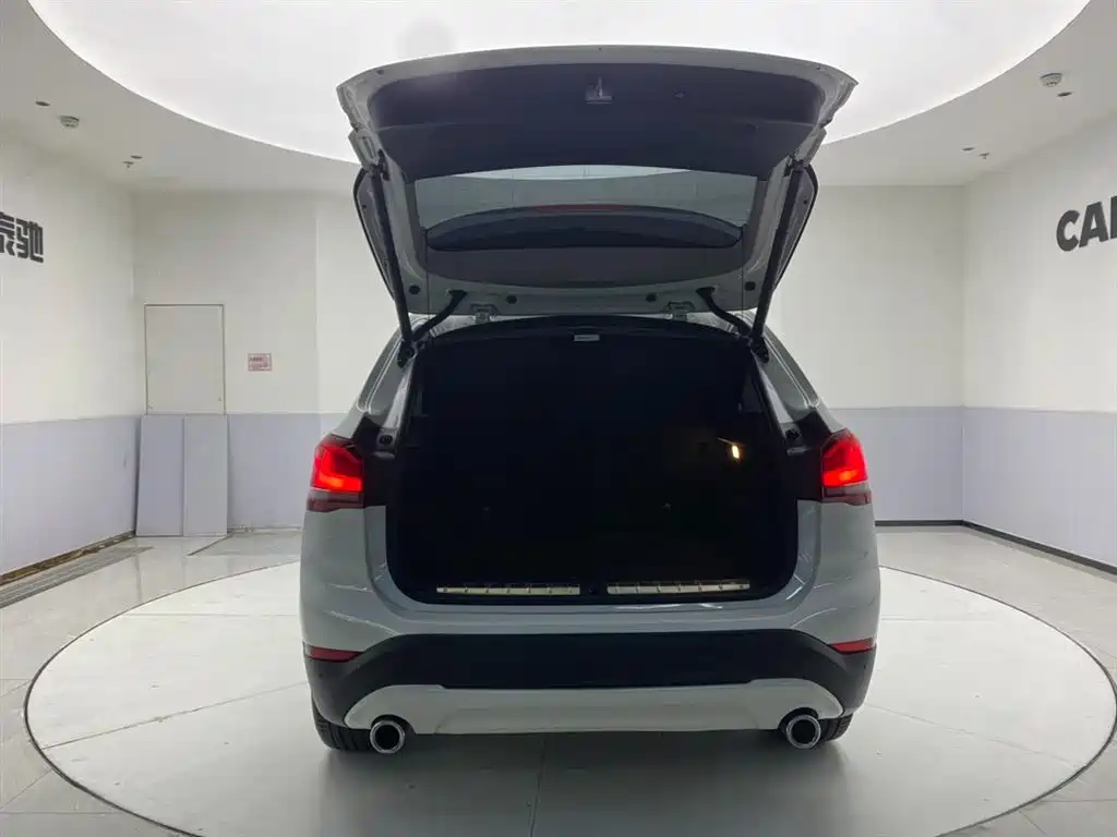 BMW X1 2021 sDrive20Li Fashion Model купить на сайте DeffCars