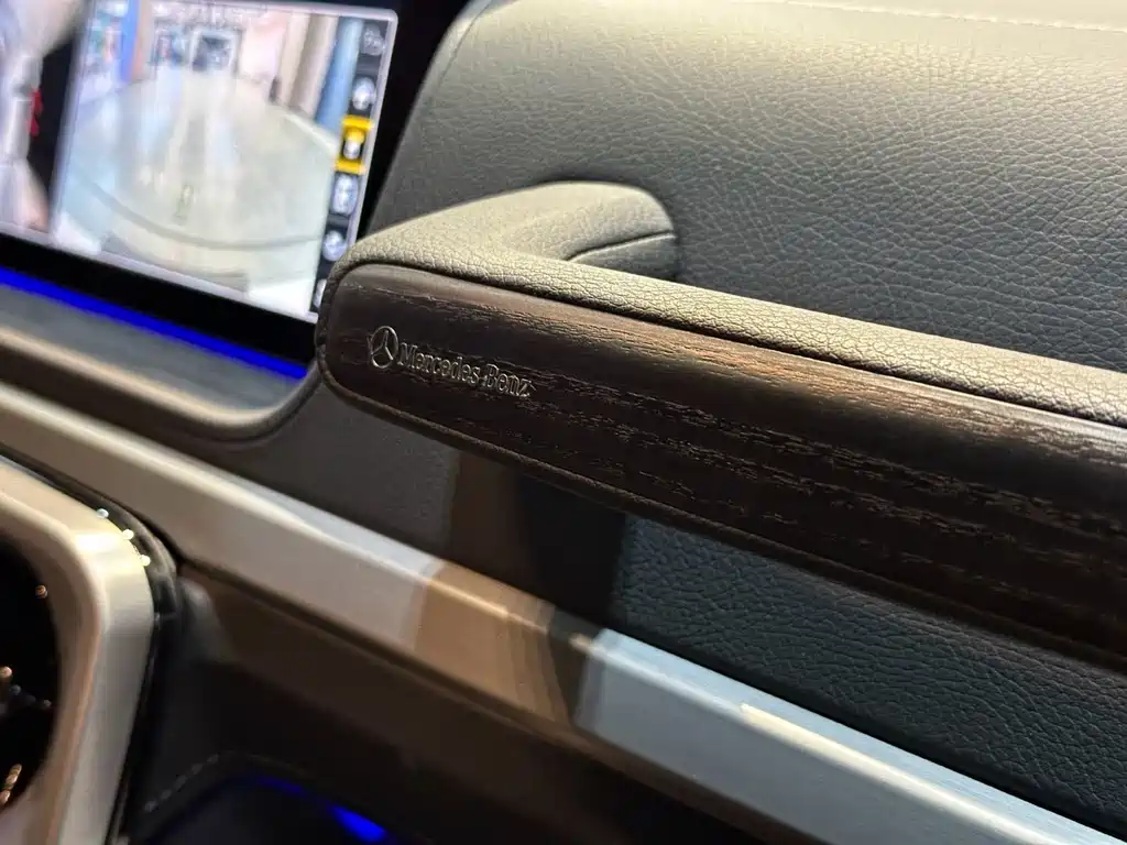 Mercedes-Benz G-Class 2020 G 350 купить на сайте DeffCars
