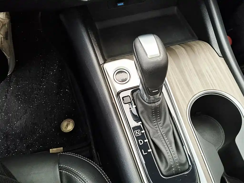 Teana 2021 2.0L XL Comfort Edition купить на сайте DeffCars