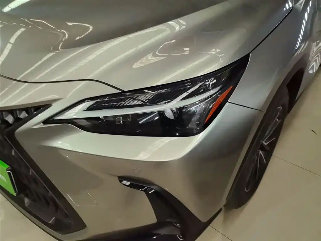 Lexus NX 2023 260 front-wheel drive Chuangyue Edition купить на сайте DeffCars