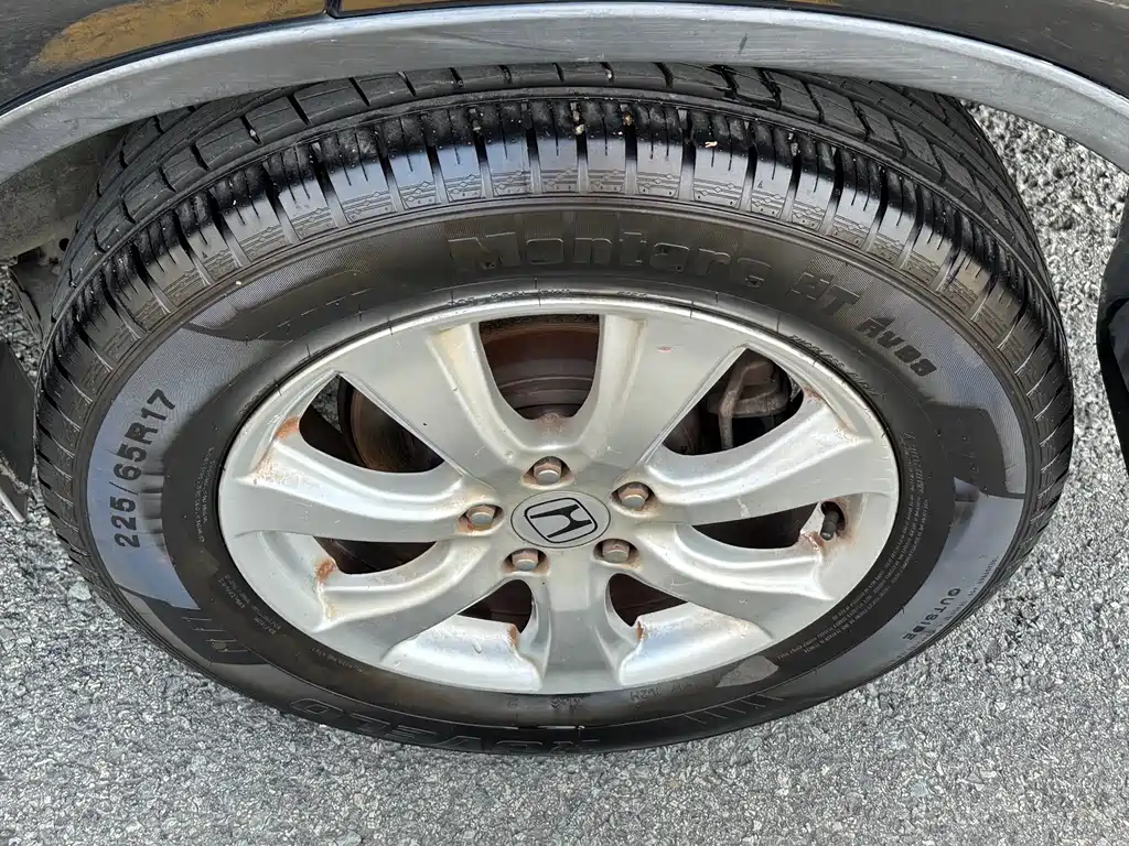 Honda CR-V 2010 2.0L automatic two-wheel drive urban version купить на сайте DeffCars