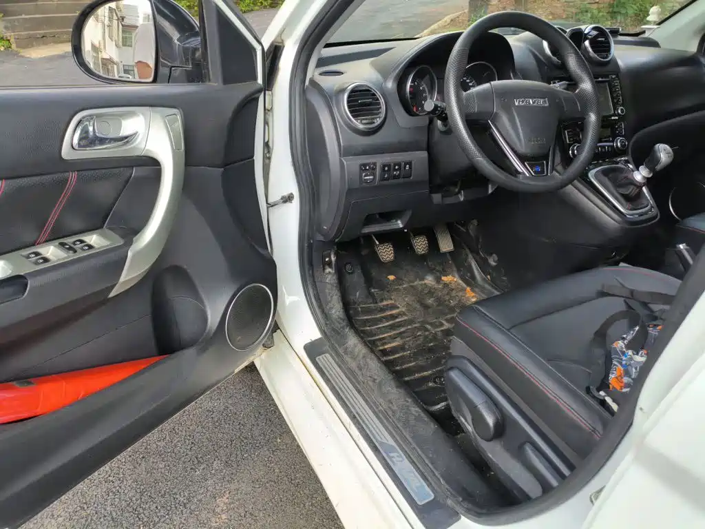 Haval H6 2016 Upgraded 1.5T Manual 2WD Urban купить на сайте DeffCars
