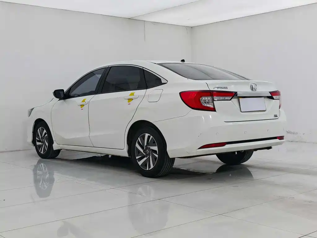 Lingpai 2019 180Turbo CVT Comfort Edition National VI купить на сайте DeffCars