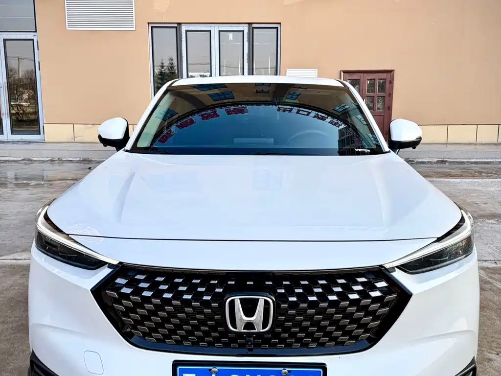 Honda XR-V 2023 1.5L CVT thermal version купить на сайте DeffCars
