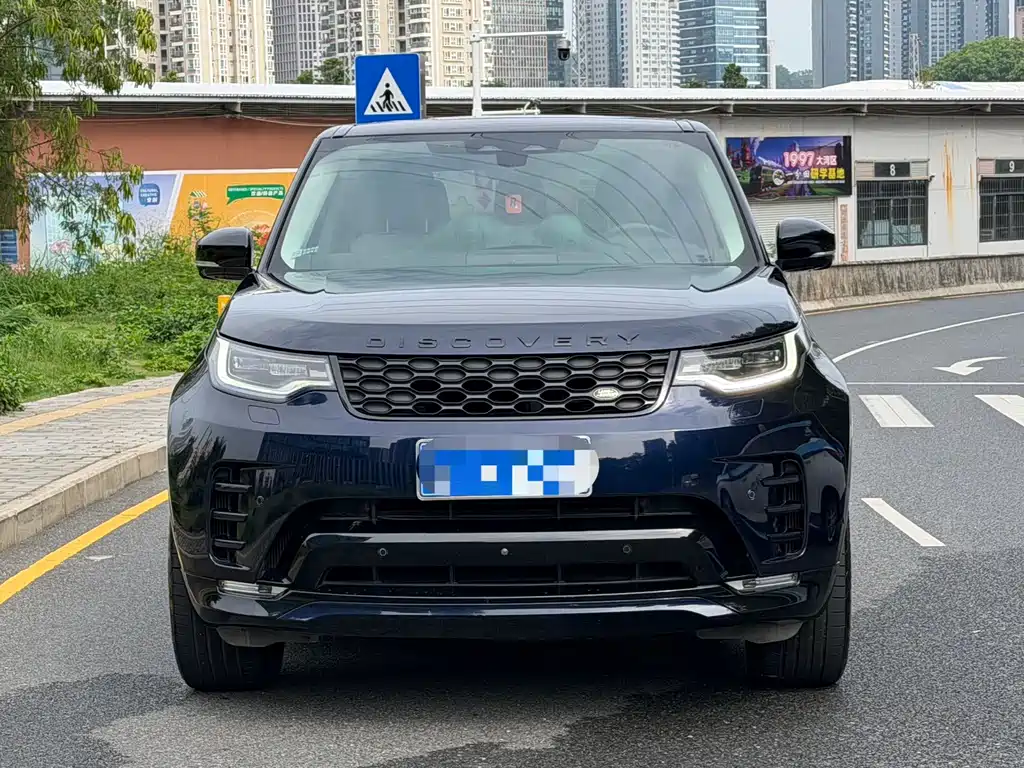 Discover the 2021 360PS R-Dynamic S купить на сайте DeffCars