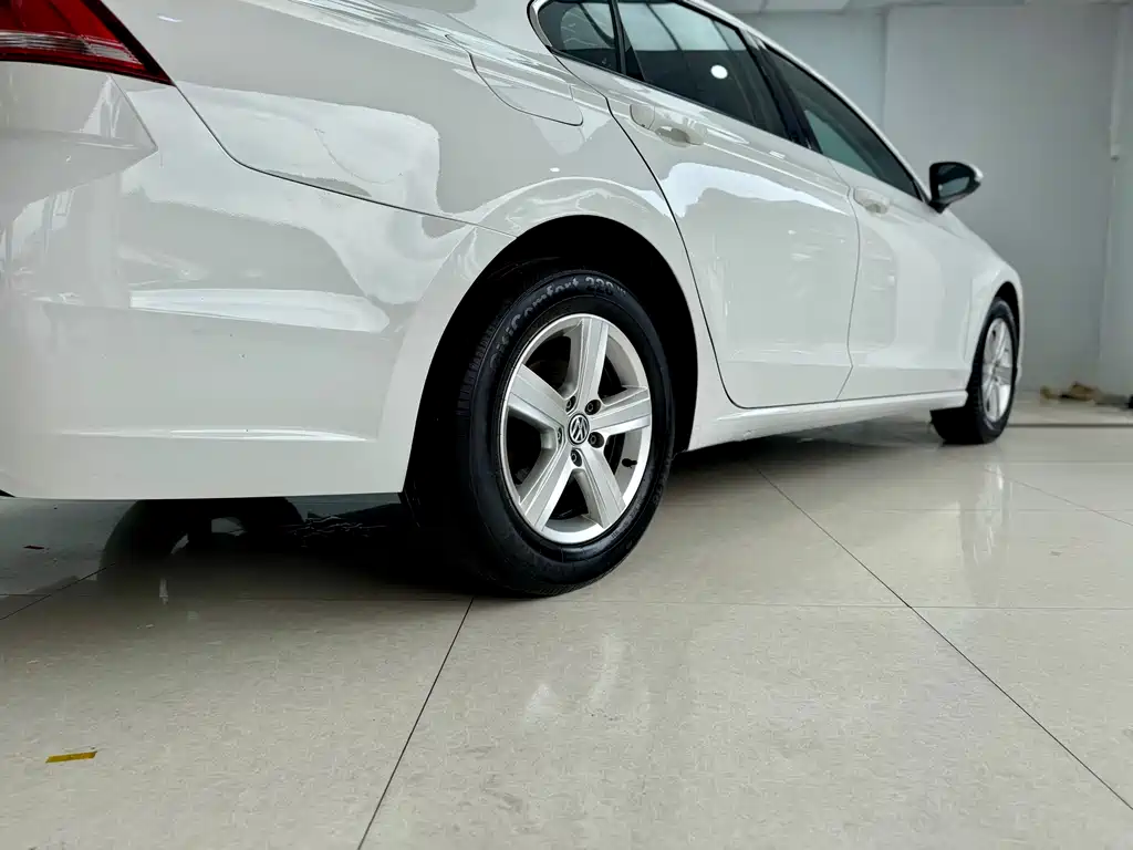 Lingdu 2018 230TSI DSG Fashion Edition купить на сайте DeffCars