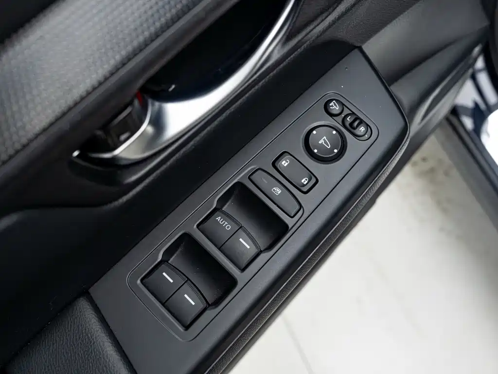 Haoying 2023 240TURBO two-wheel drive luxury version 5 seats купить на сайте DeffCars