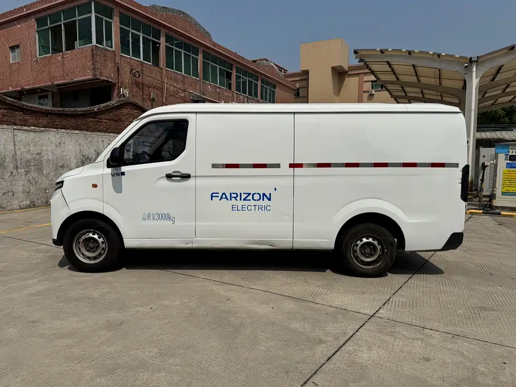 Remote Star Enjoy V 2023 V6E Guoxuan Hi-Tech 41.93kWh Exclusive Edition купить на сайте DeffCars