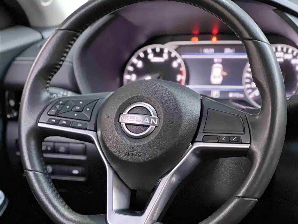 Sylphy 2023 facelift 1.6L CVT Enjoyment Edition купить на сайте DeffCars