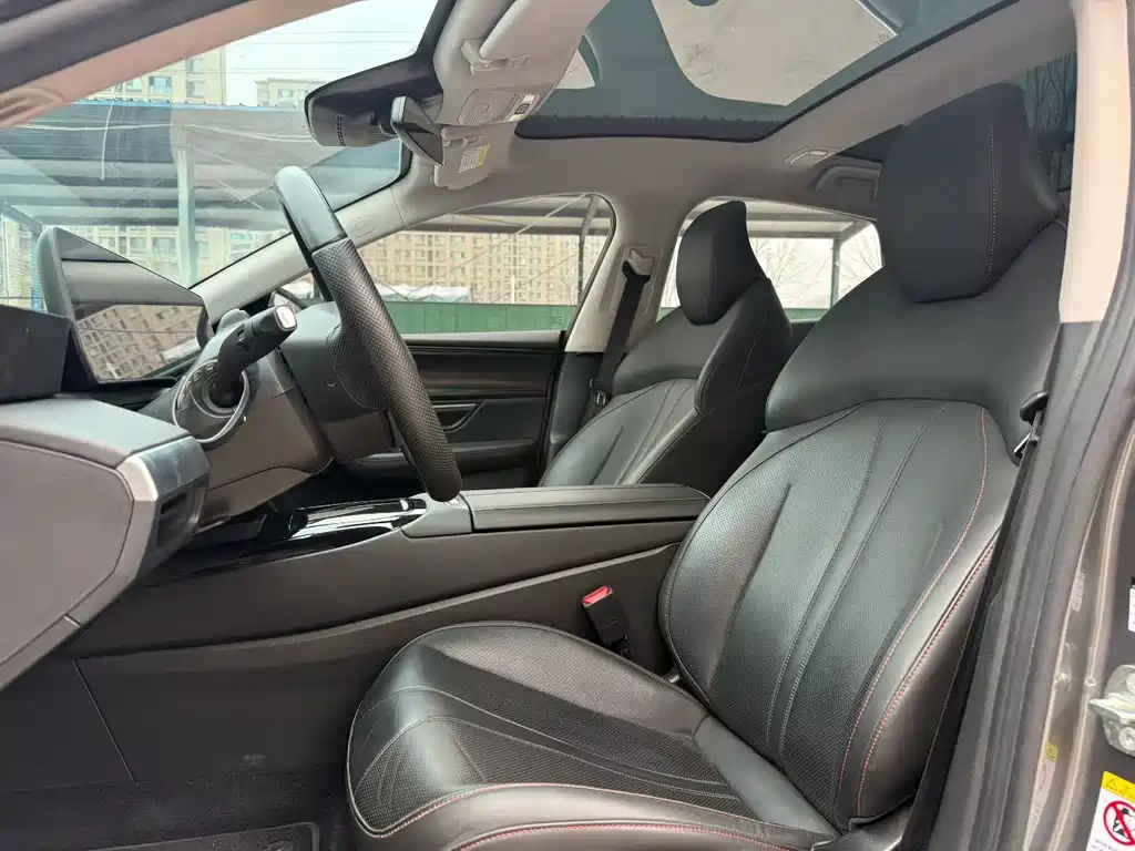 Xpeng P7 2022 480G купить на сайте DeffCars