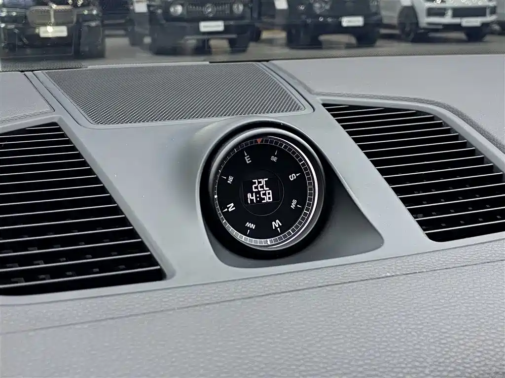 Cayenne 2019 Cayenne 3.0T купить на сайте DeffCars