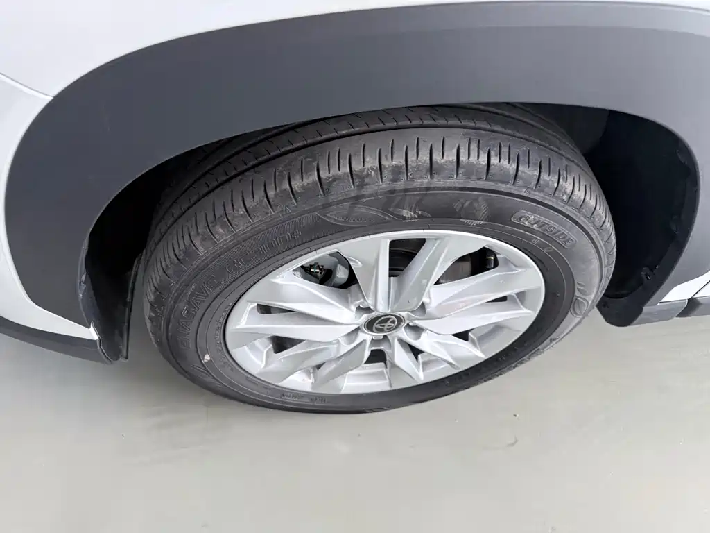 Corolla Sharp 2024 2.0L flagship version купить на сайте DeffCars