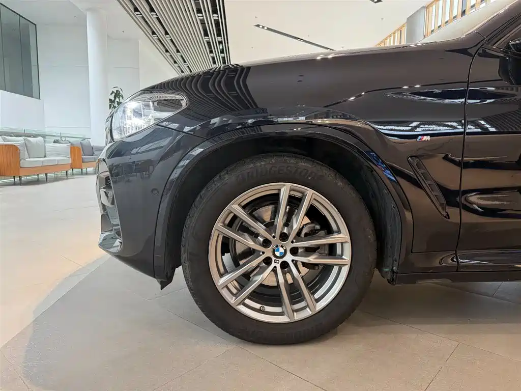 BMW X4 2022 xDrive 25i M Sports Package купить на сайте DeffCars
